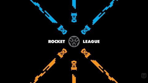 Rocket League