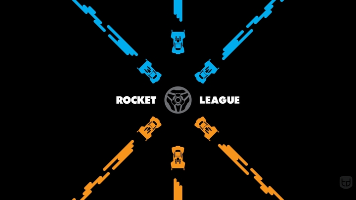 Rocket League
