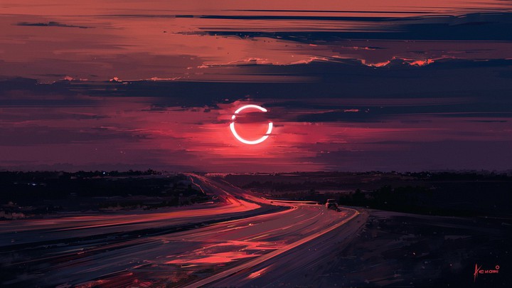eclissi