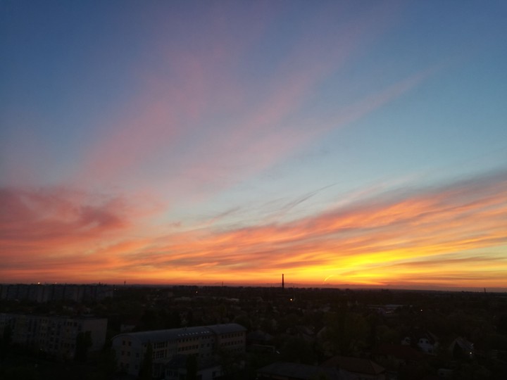 Sunrise