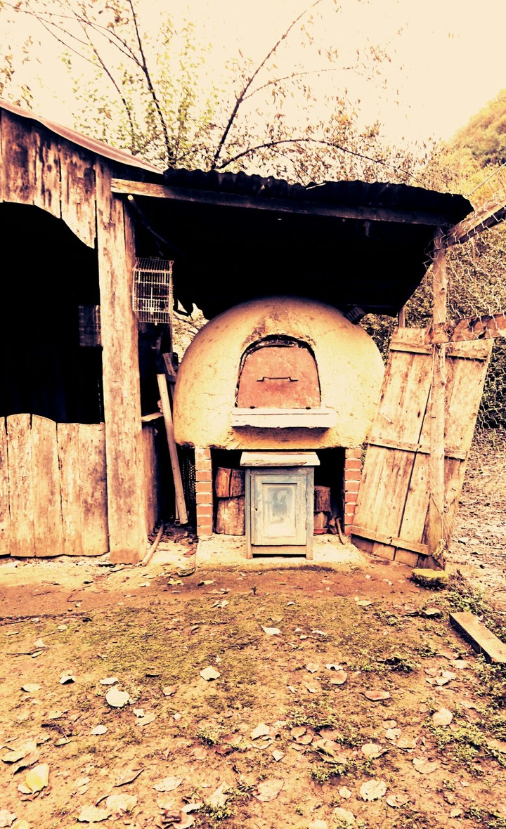 Antique Bakery