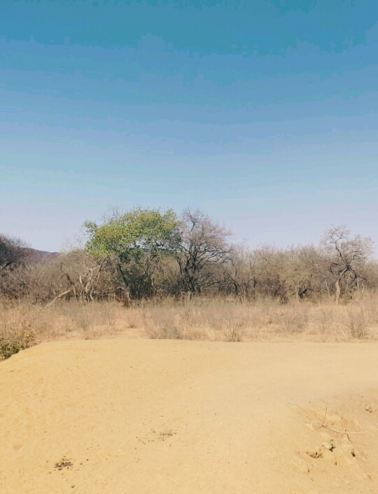 Südafrika