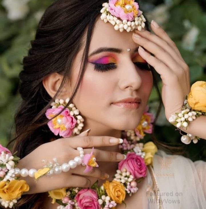 Bride