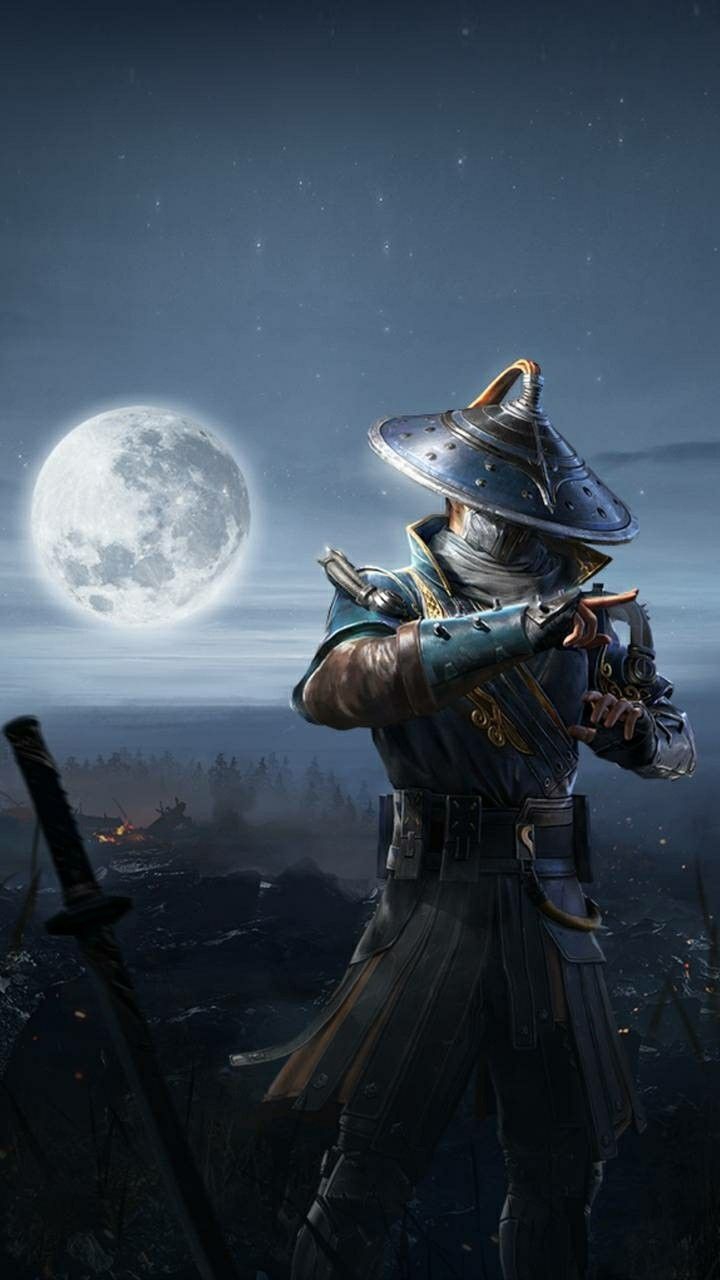 Draconian Set Pubg