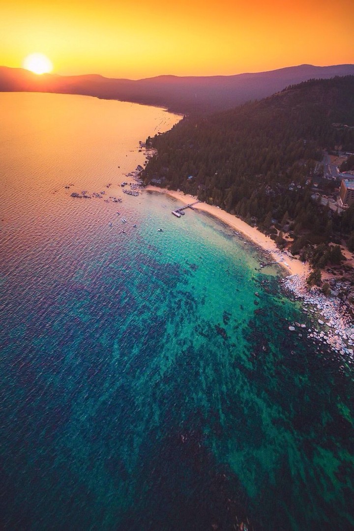 sea
