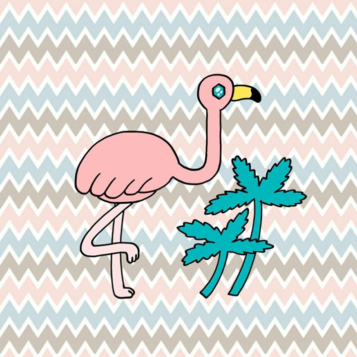 Flamingo