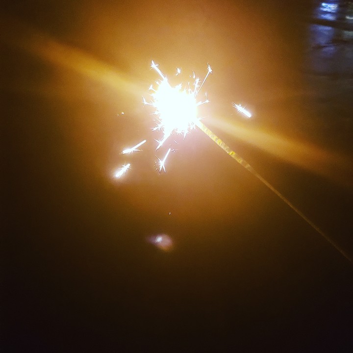firework