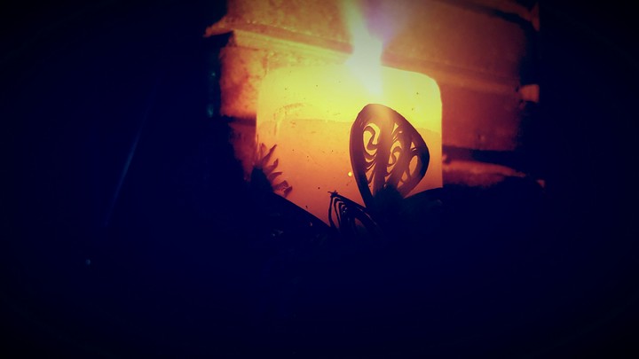 light