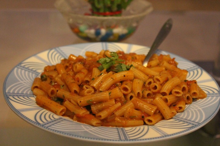 pasta lover