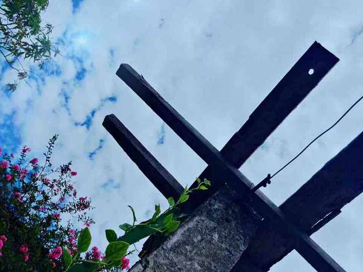 sky