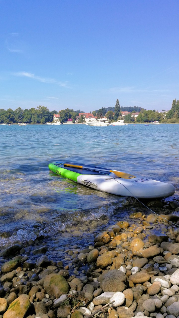 Am Bodensee