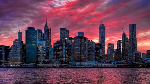Manhattan, USA