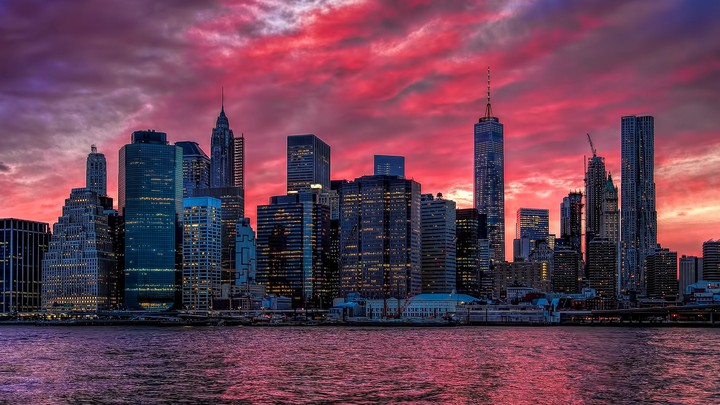 Manhattan, USA