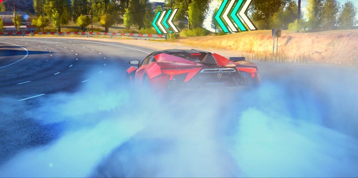 #Feel_the_speed