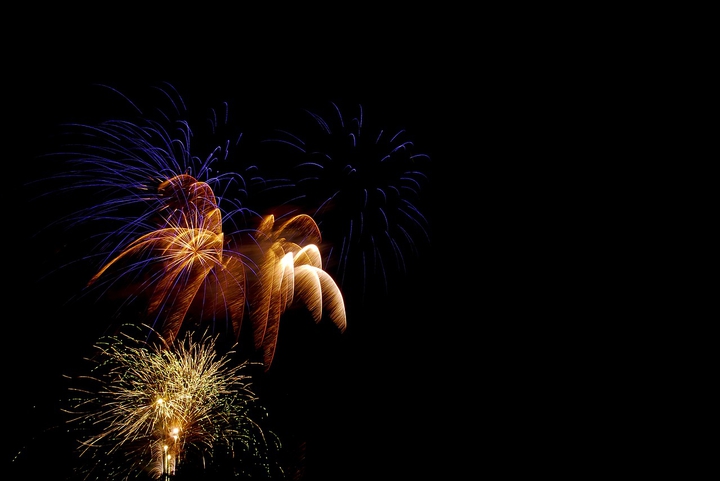 Fire Cracker
