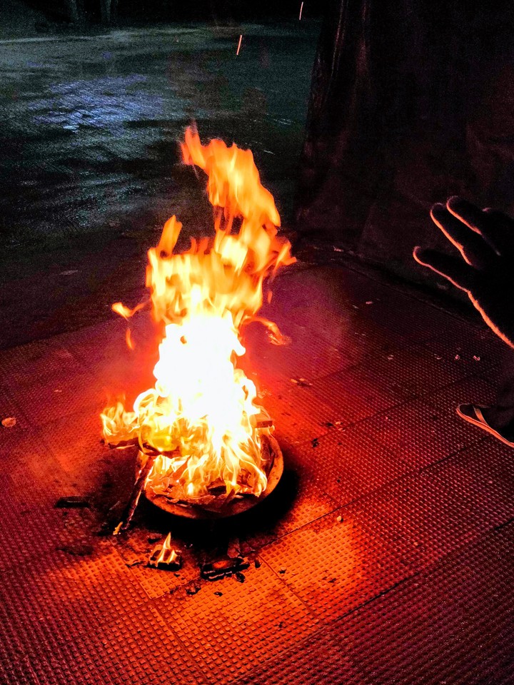 Lohri