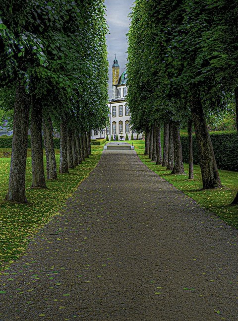 mansion, park duvar kağıtları