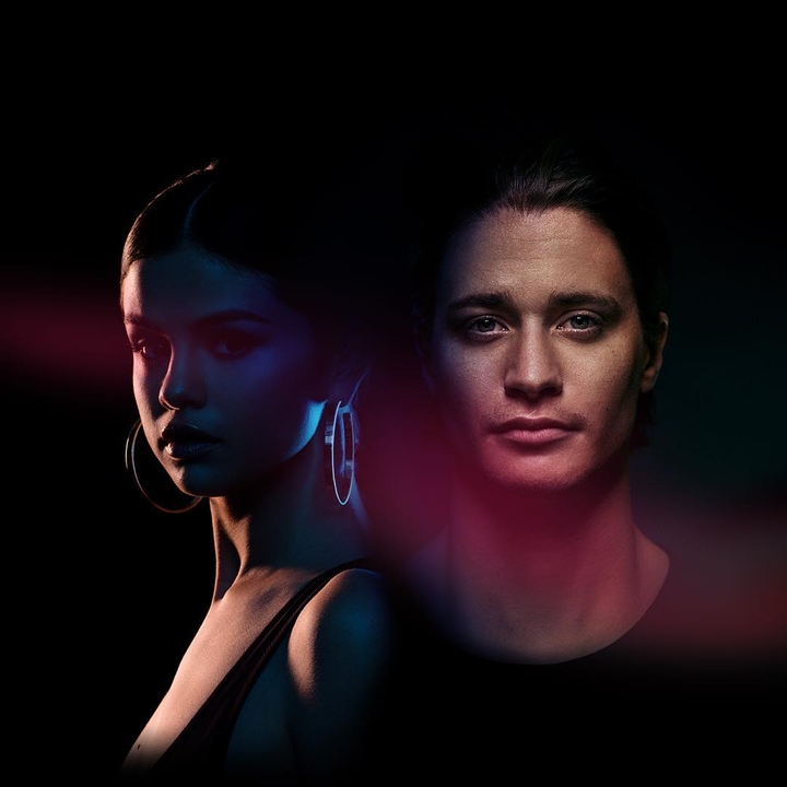 selena Gomez and kygo