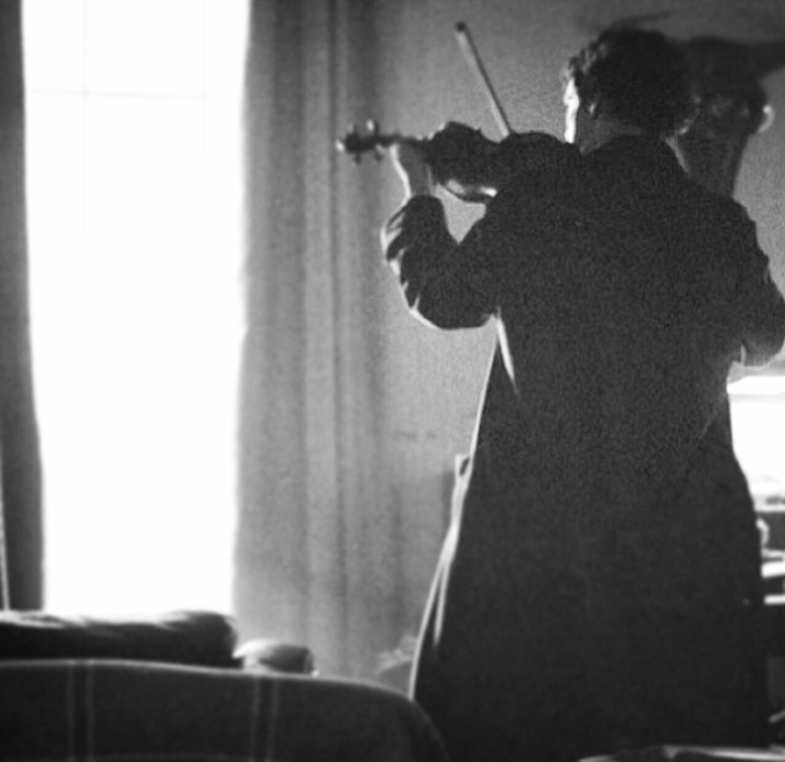 Sherlock