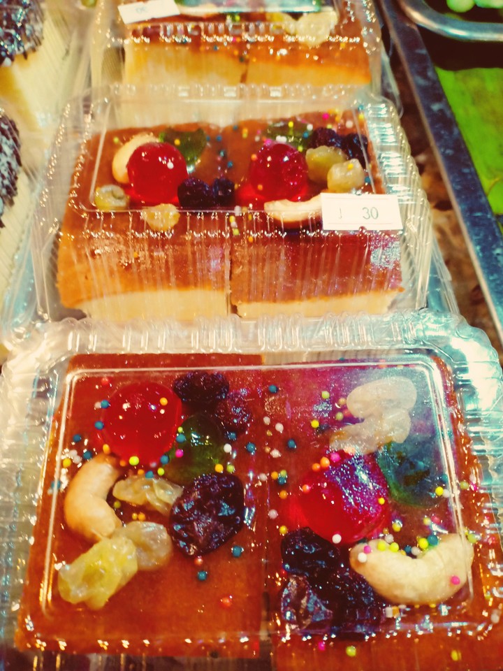 cake