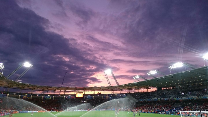 Stadion