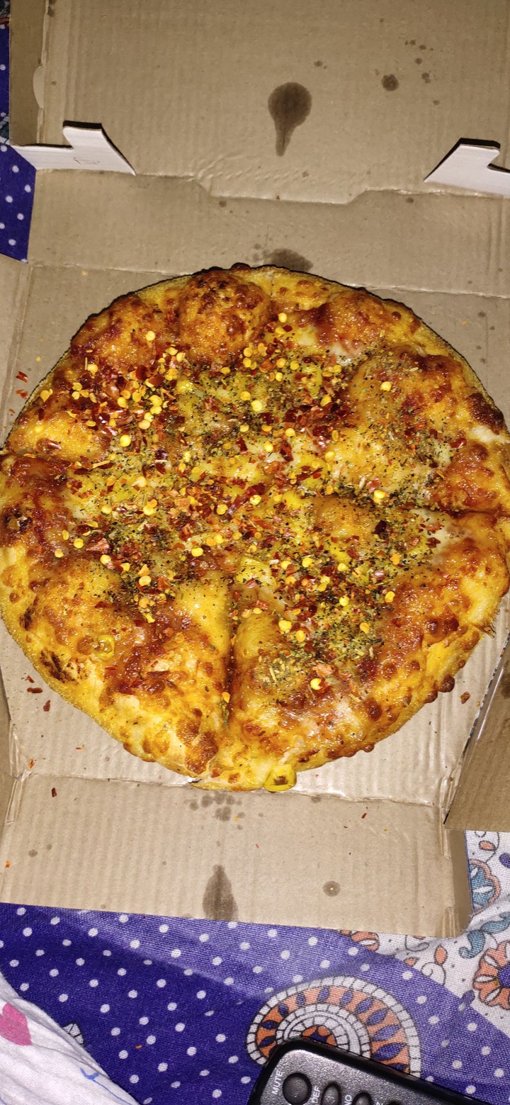 pizza