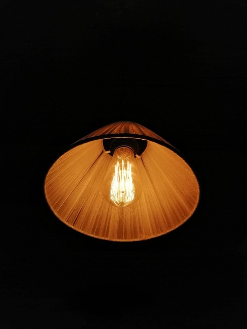 orange.