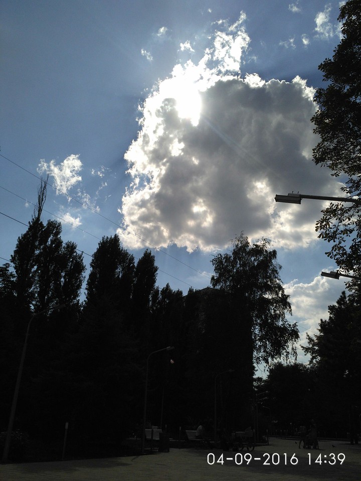 sky
