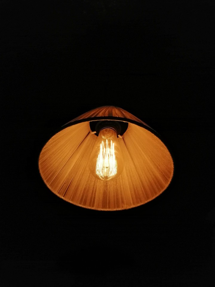orange.
