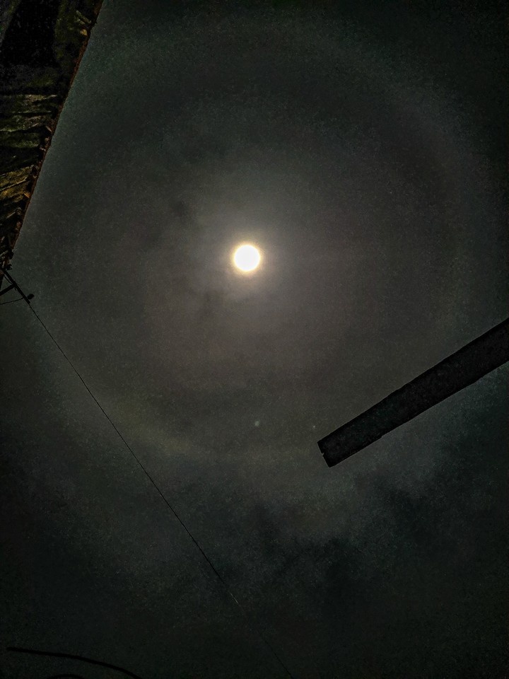 moon