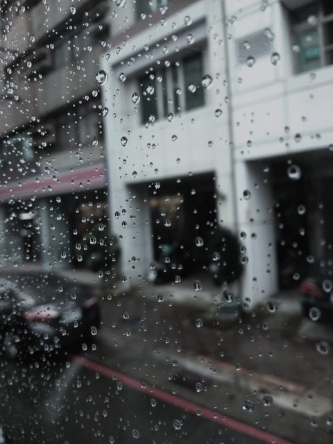 rain