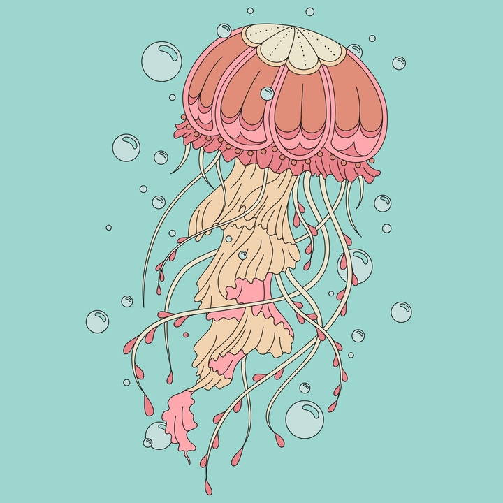 medusa