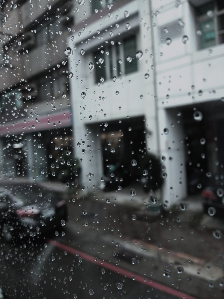 rain