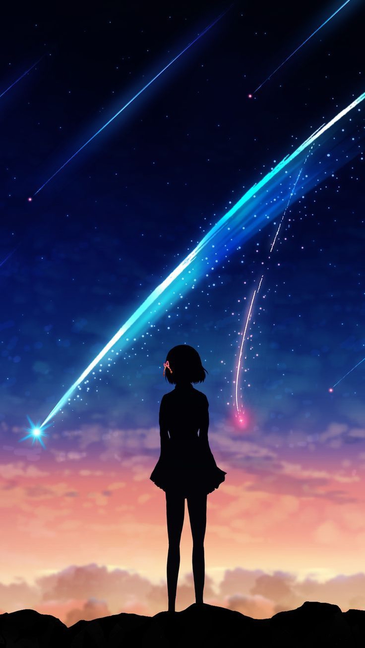 kimi no nawa