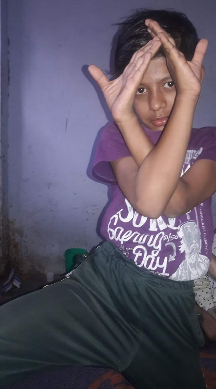 Shahrukh