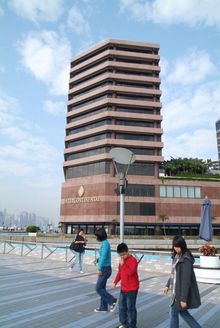 Hong Kong