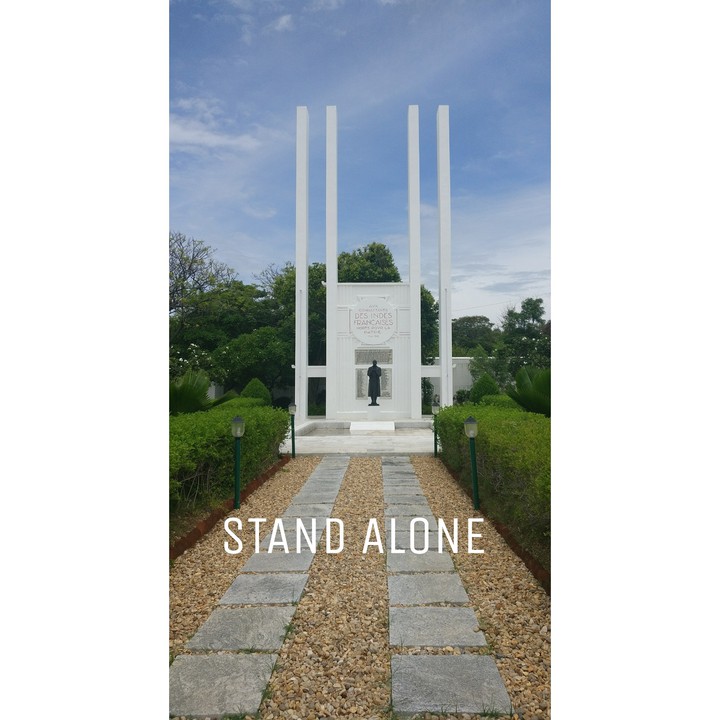stand alone