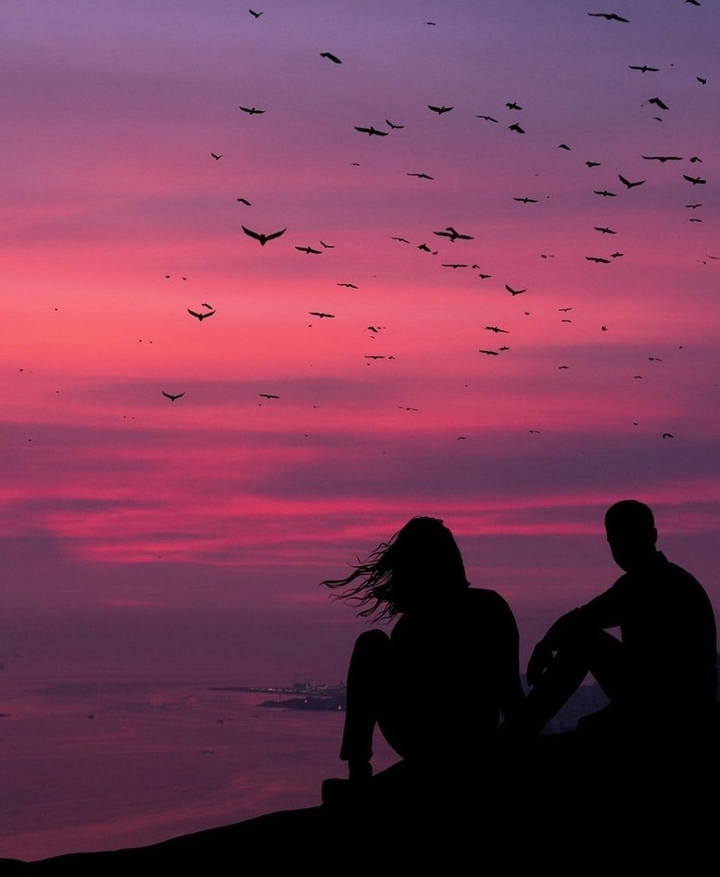 together...