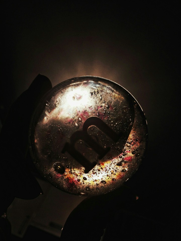 m&m's