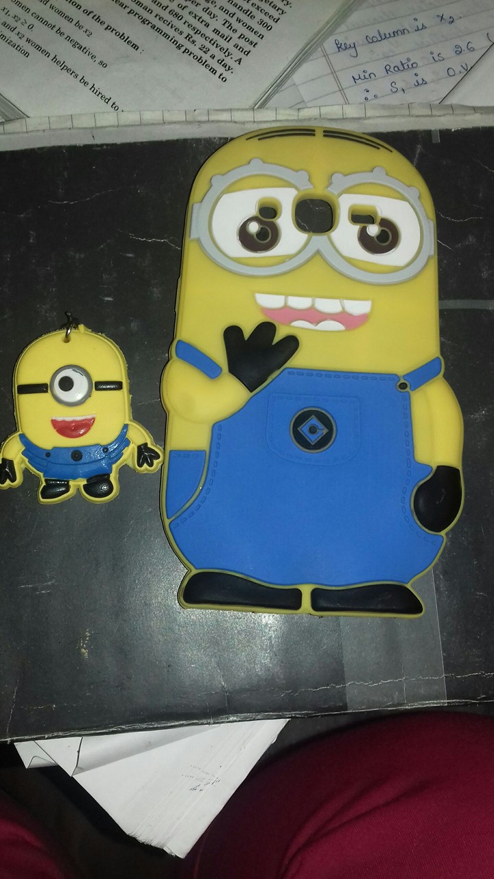 minion
