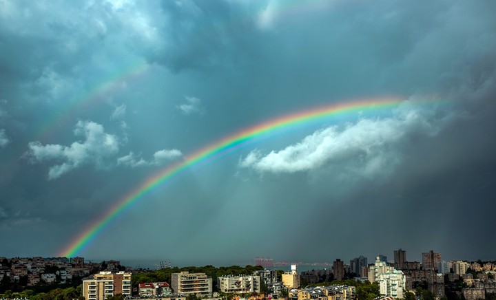 Rainbow