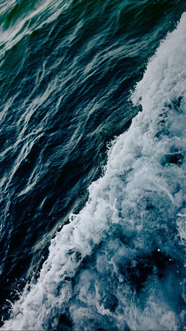sea
