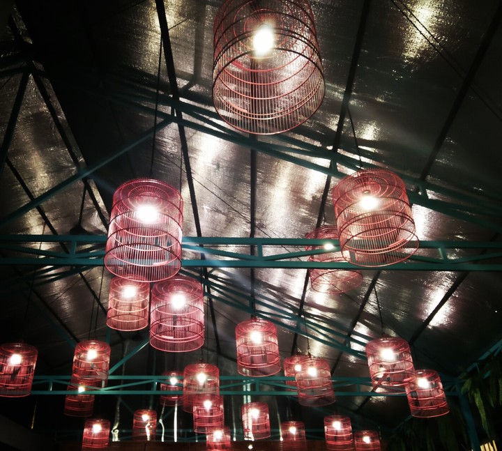light