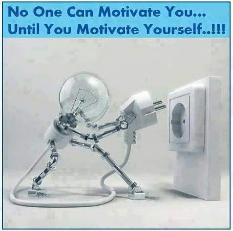 motivate
