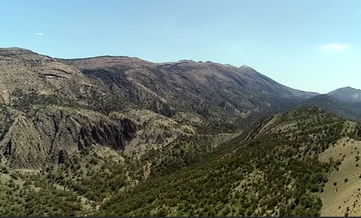 mountain