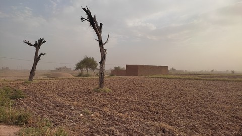 Village view