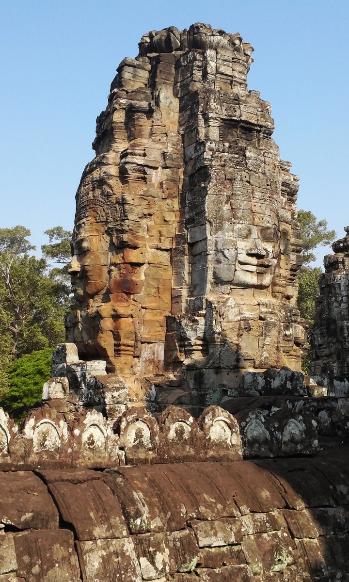 Cambodia Angkor wat
