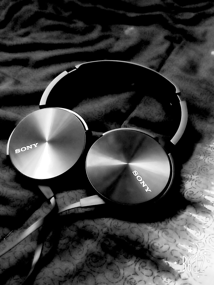 Headphones