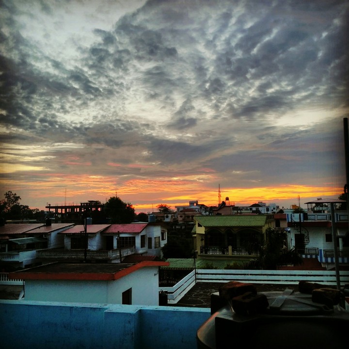 Dusk
