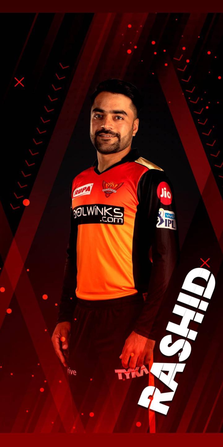 Rashid Khan